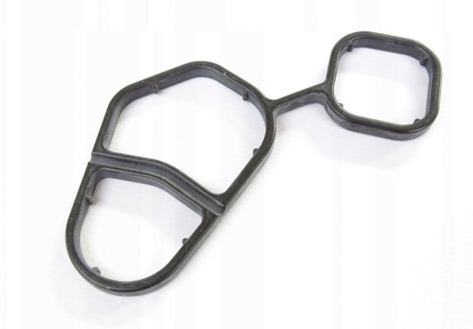 Yağ Soğutucu Contası-Lyx100680-Td4/Freelander 1