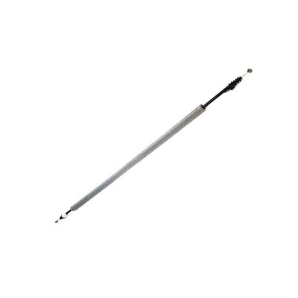 Kapı Kilit Açma Halatı Arka ( R-L )-Lr015066 E-/Range Rover Sport
