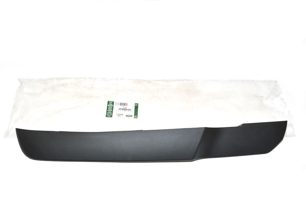 Tampon Alt Plastiği Ön Sağ-Dfb500160-Dfb500061Pcl-/Range Rover Sport