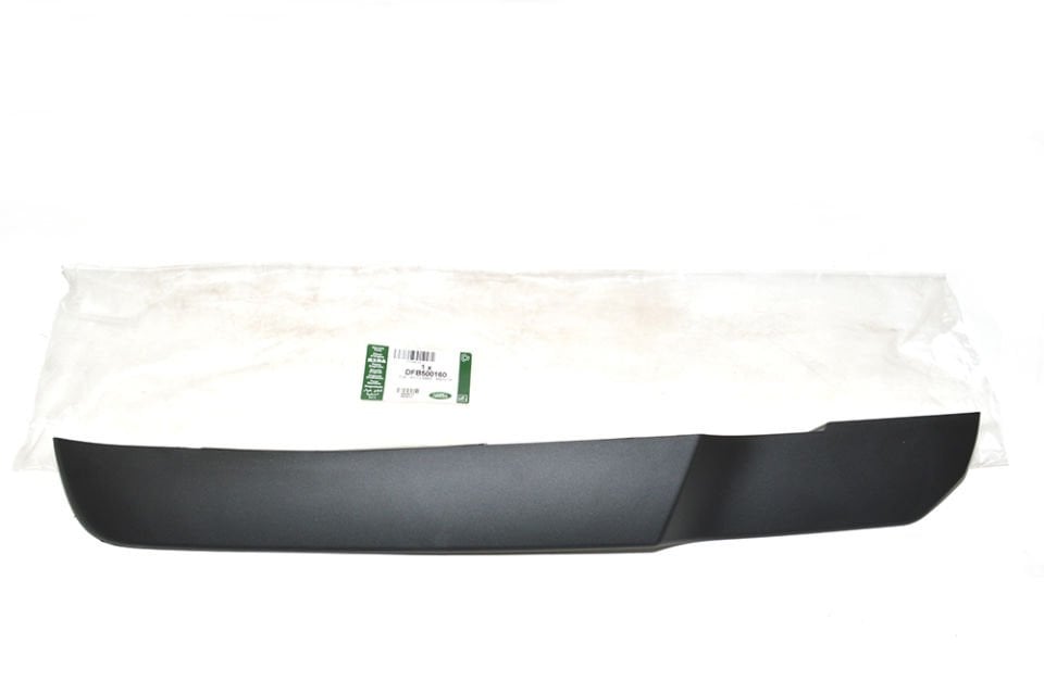 Tampon Alt Plastiği Ön Sağ-Dfb500160-Dfb500061Pcl-/Range Rover Sport