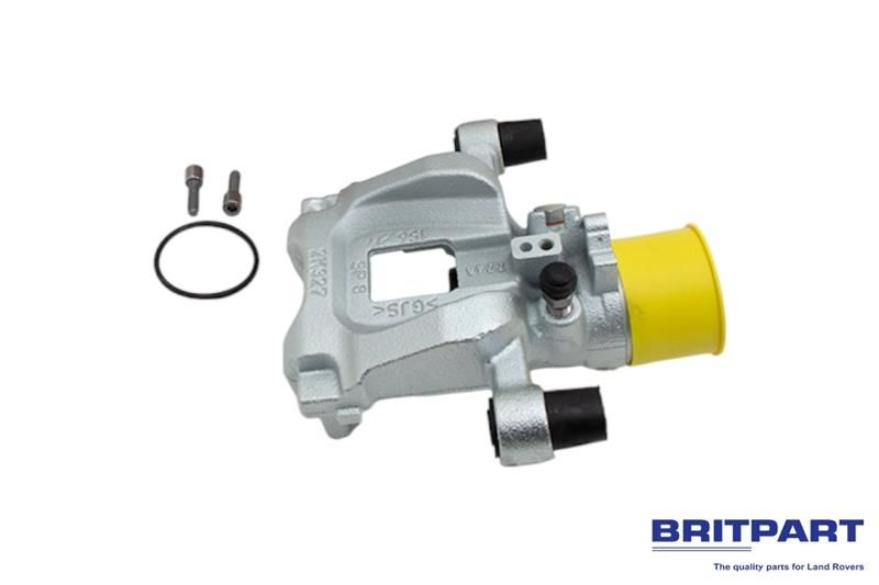 Arka Kaliper Sağ-Lr113706 B-Lr061380-/Range Rover Evoque