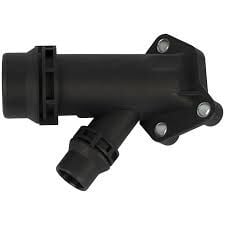 Devirdaim Dirseği Borusu-Lr006797 A.-Peq100870L-Td4 - 3.0/Freelander 1-Range Rover New 2