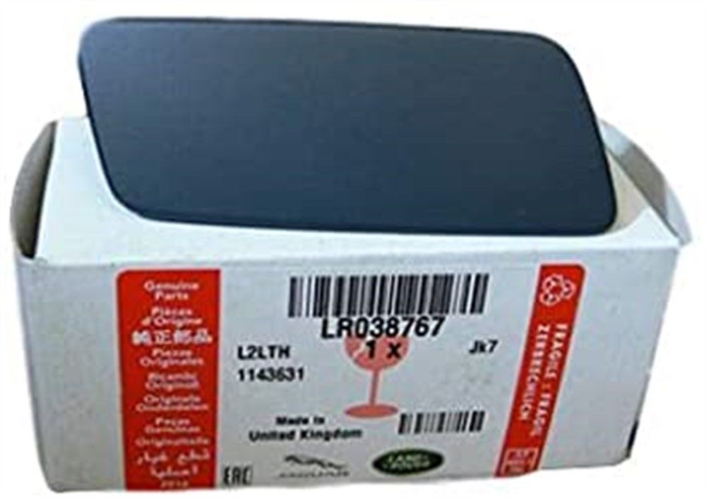 Ön Tampon Far Fıskiye Kapağı Sağ-Lr038767-/Range Rover New