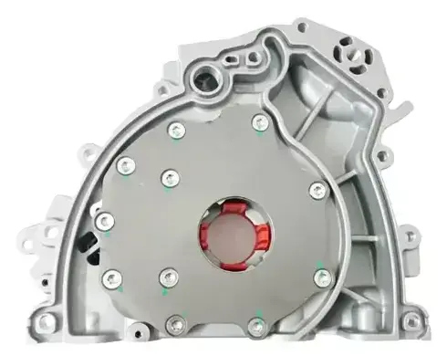 Yağ Pompası Komple ( Twin Turbo )-Lr069790-Lr096231-C2Z30974 (Jaguar)-3.0/Range Rover Sport-Range Rover Range Rover Velar