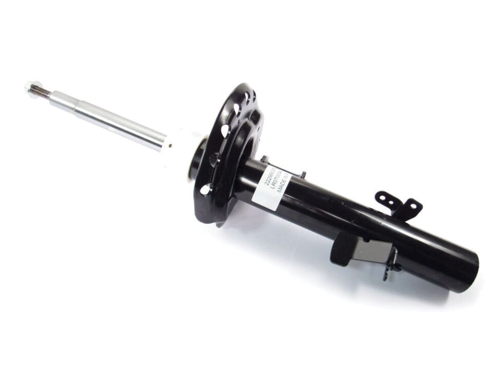 Amortisör Komple Ön Sol ( Less Adaptif )-Lr070934 F-Lr024435-/Range Rover Evoque
