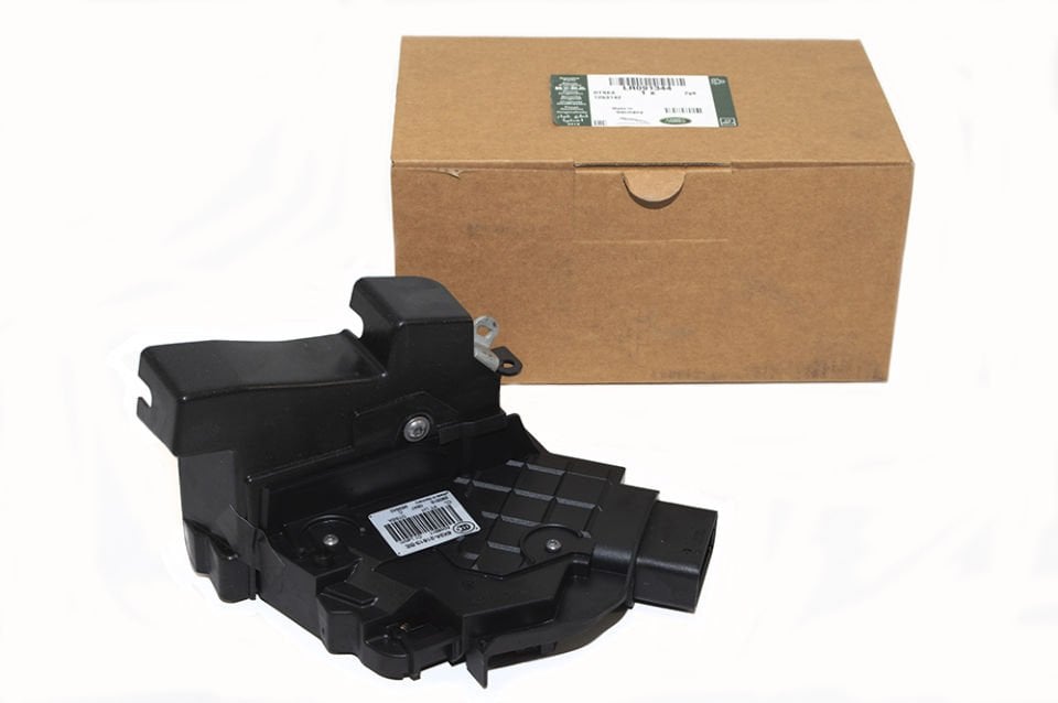 Kapı Kilidi Ön Sol-Lr011280-Lr091344-Lr074987-/Freelander 2