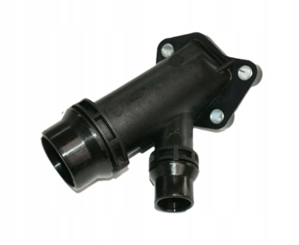 Devirdaim Dirseği Borusu-Lr006797 A.-Peq100870L-Td4 - 3.0/Freelander 1-Range Rover New 2