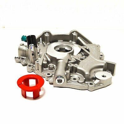 Yağ Pompası Komple ( Twin Turbo )-Lr069790-Lr096231-C2Z30974 (Jaguar)-3.0/Range Rover Sport-Range Rover Range Rover Velar
