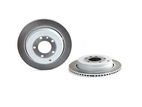 Fren Diski Arka ( Adet )-Sdb000636 D-Sdb000634-Sdb000635-Sdb000632-Sdb000633-Sdb500150-2.7/Range Rover Sport-Discovery 3