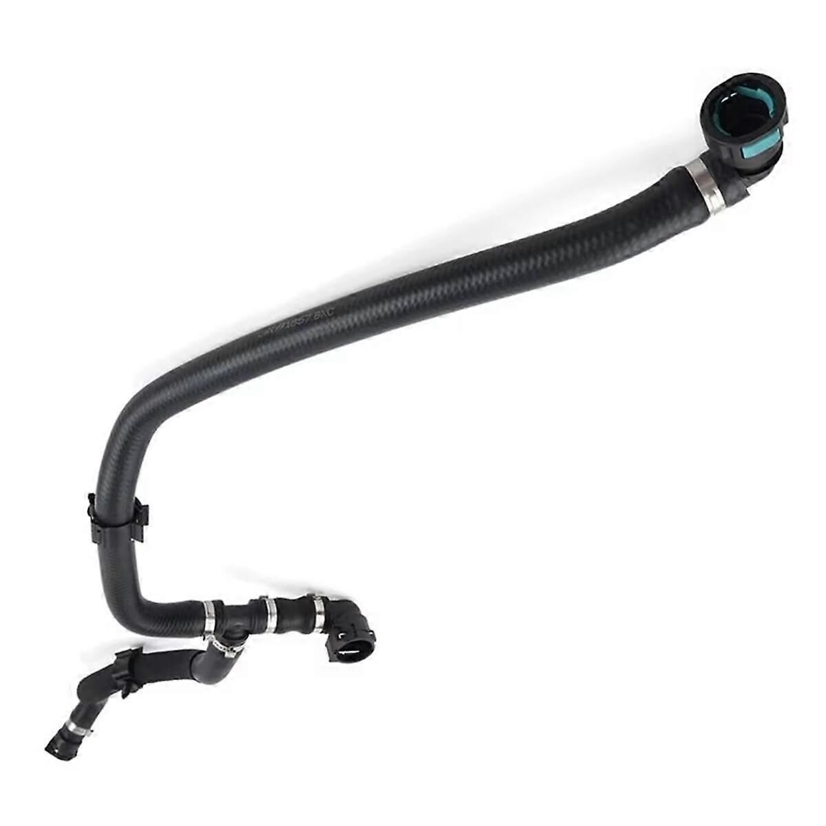 Radyatör Üst Hortumu-Lr091857 E-T4A2960 (Jaguar)-2.0/Range Rover Range Rover Velar