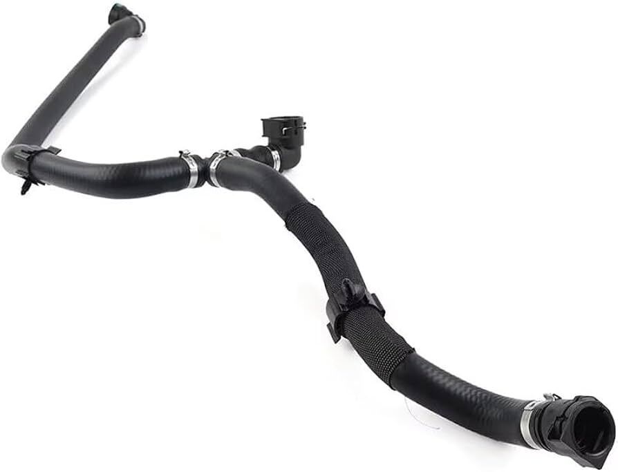 Radyatör Üst Hortumu-Lr091857 E-T4A2960 (Jaguar)-2.0/Range Rover Range Rover Velar