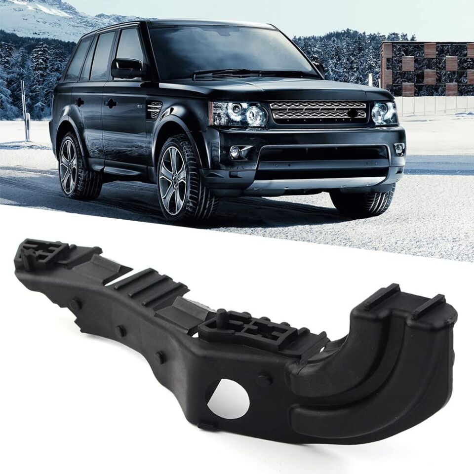 Tampon Bağlantı Braketi Ön Sol-Lr015104 E-/Range Rover Sport