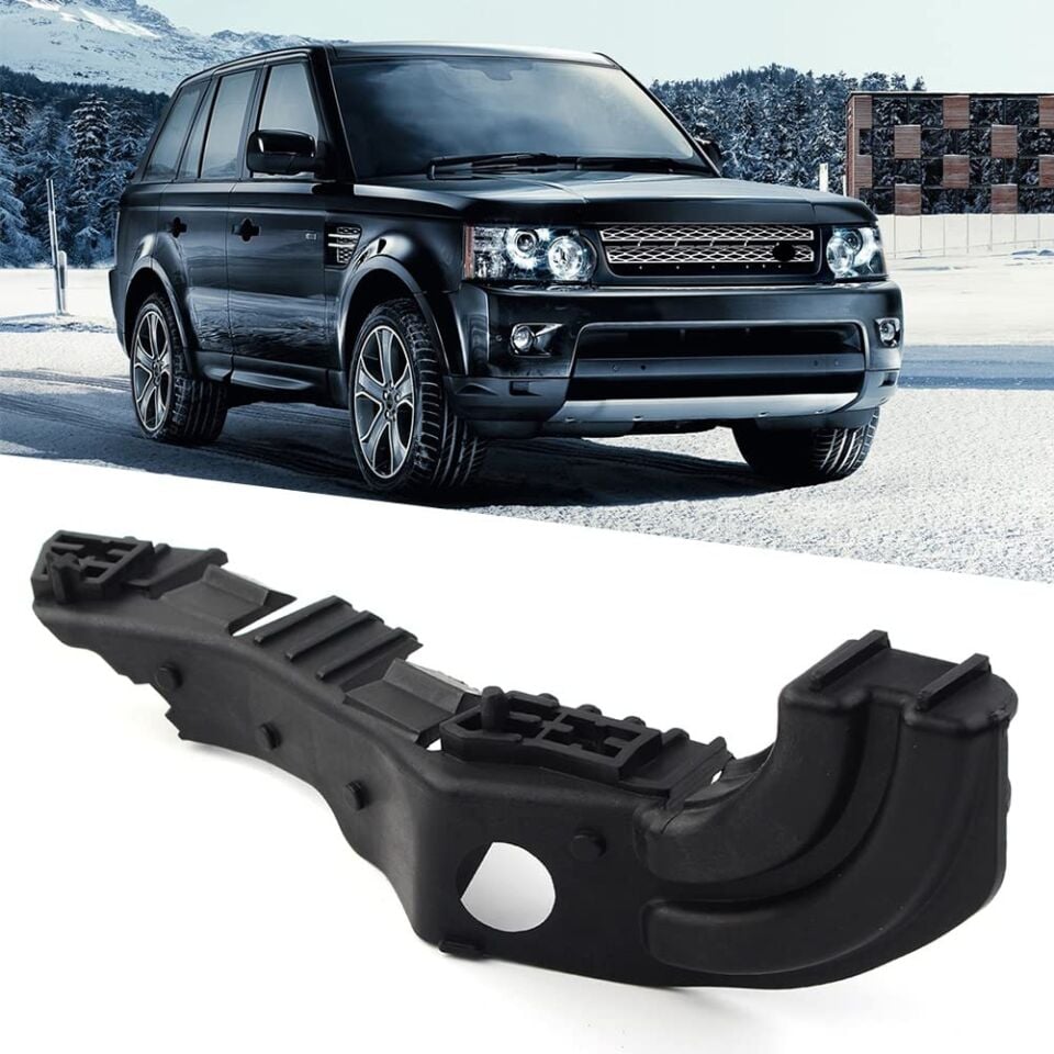 Tampon Bağlantı Braketi Ön Sol-Lr015104 E-/Range Rover Sport