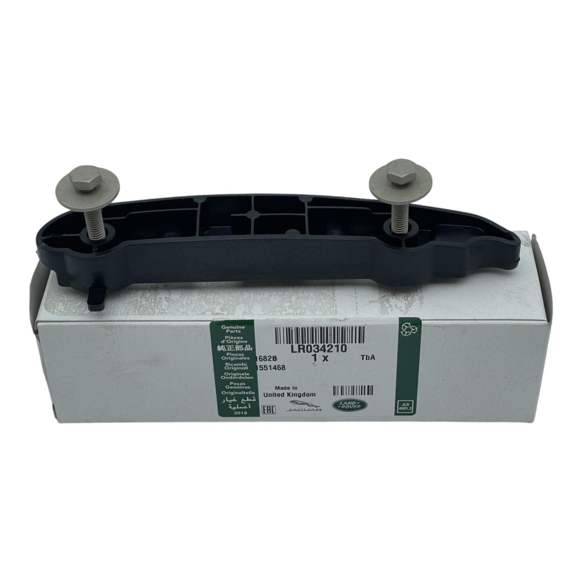 Tampon Bağlantı Braketi Ön Sağ-Lr034210-Lr026503-/Range Rover Evoque