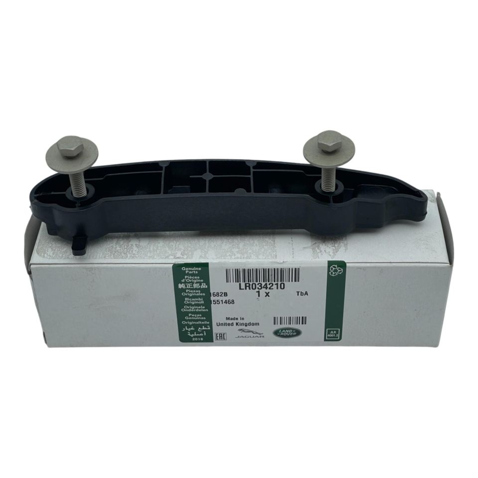 Tampon Bağlantı Braketi Ön Sağ-Lr034210-Lr026503-/Range Rover Evoque