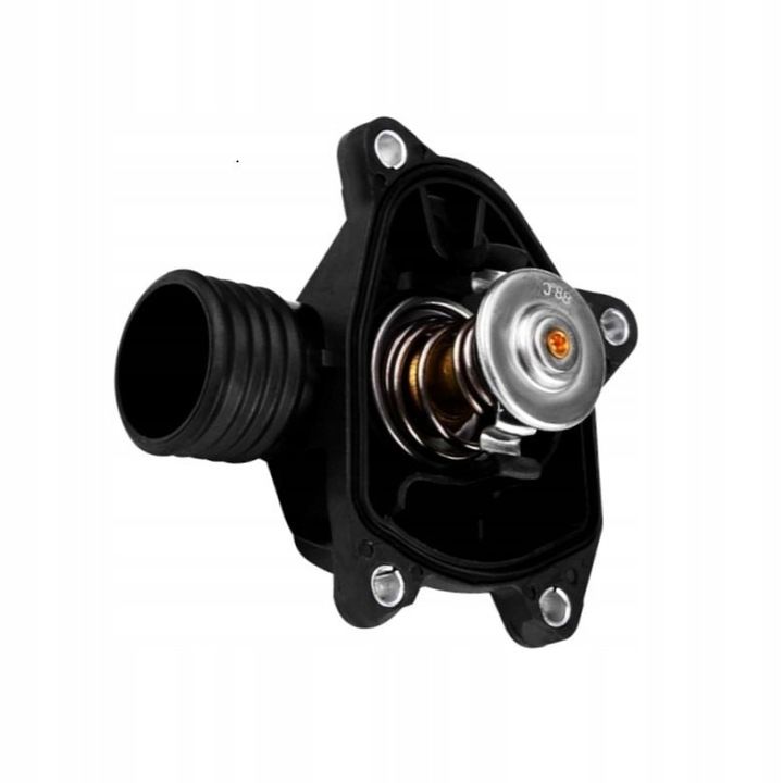 Termostat Komple-Pel100570 F-Td4/Freelander 1