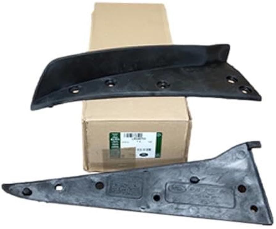 Ön Tampon Hava Yön Çev.Deflektör -Lr046703-/Range Rover New