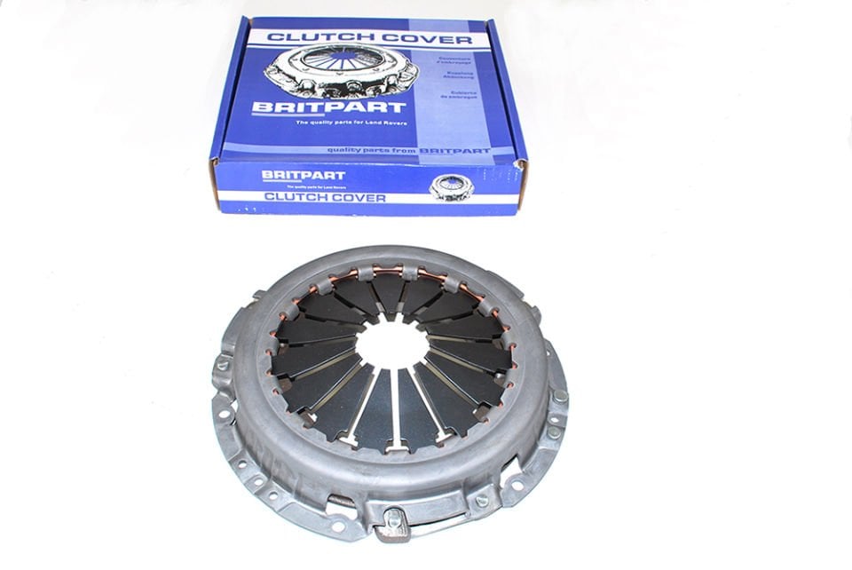Debriyaj Baskısı-576557 B-Mpı/Discovery 1