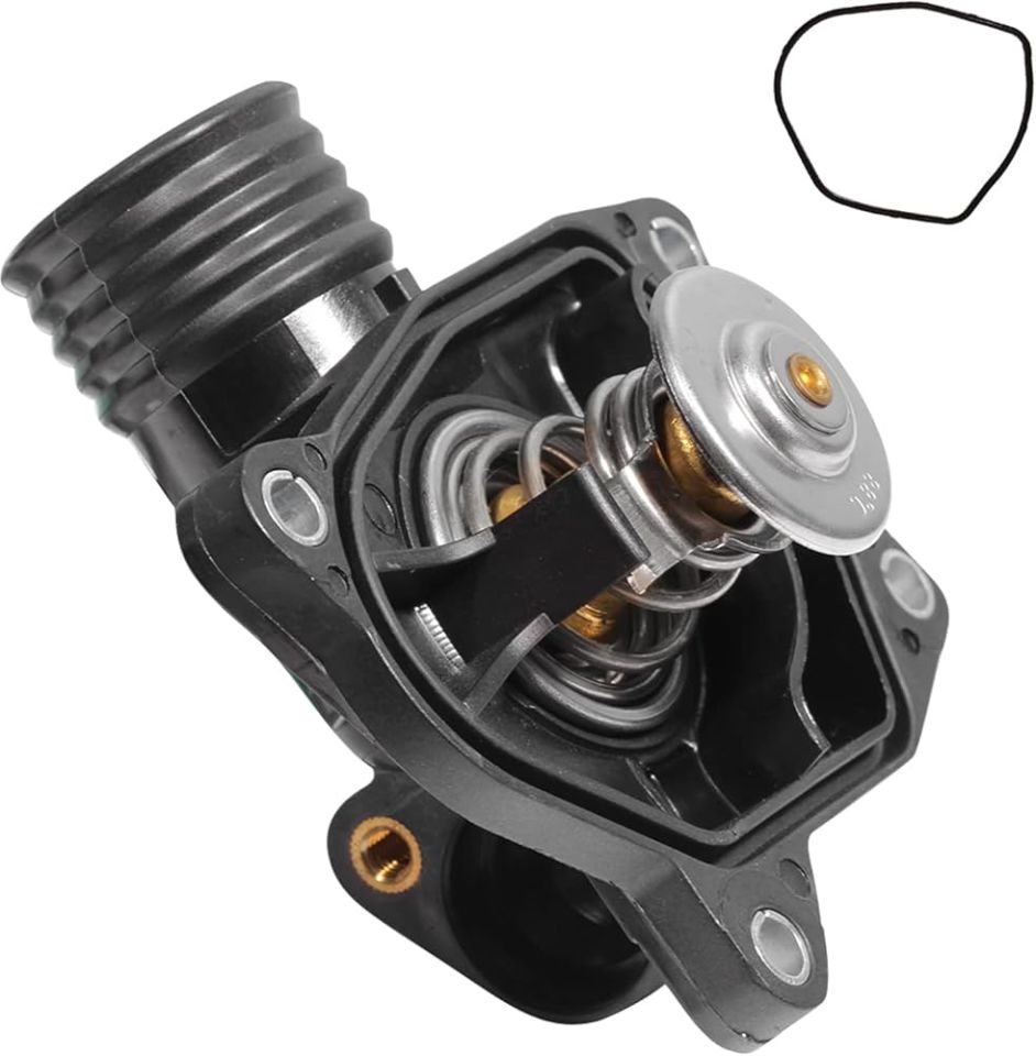 Termostat Komple-Pel100570 G-Td4/Freelander 1