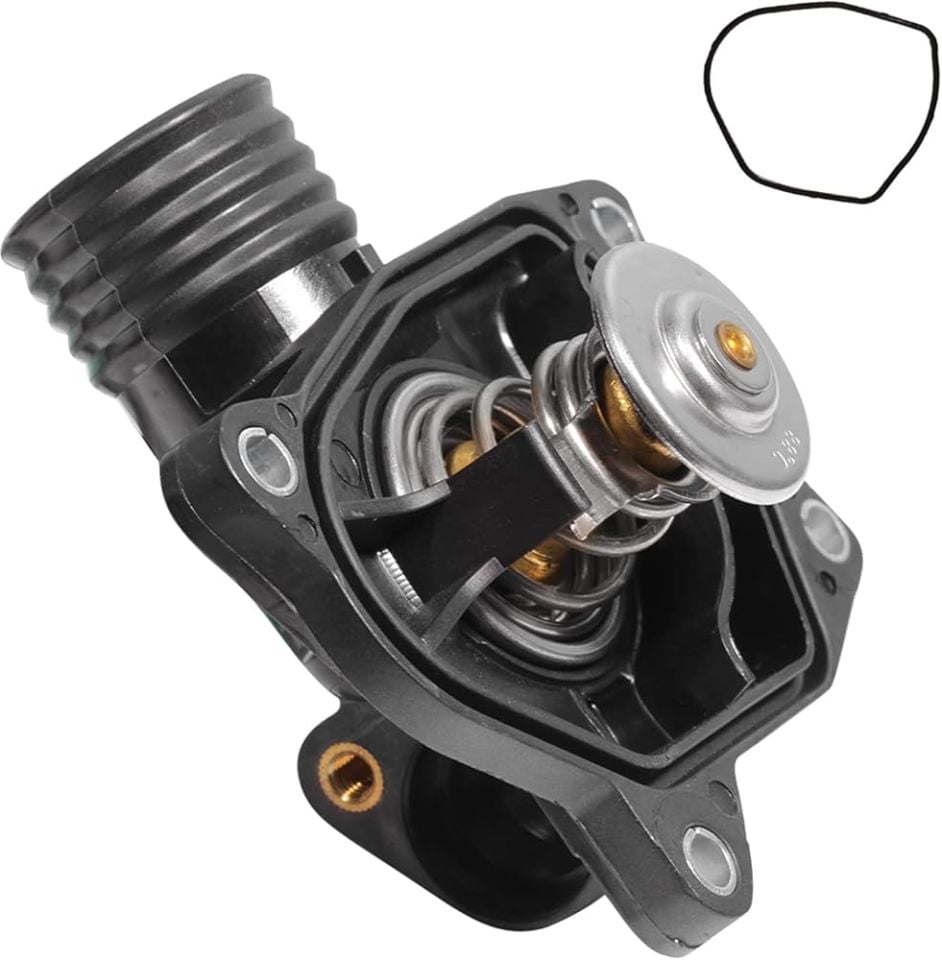 Termostat Komple-Pel100570 G-Td4/Freelander 1