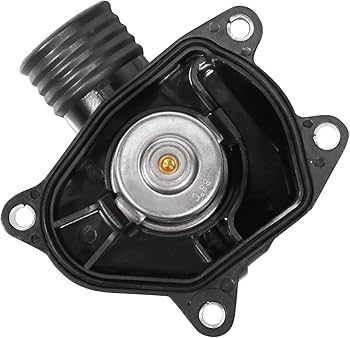 Termostat Komple-Pel100570 G-Td4/Freelander 1