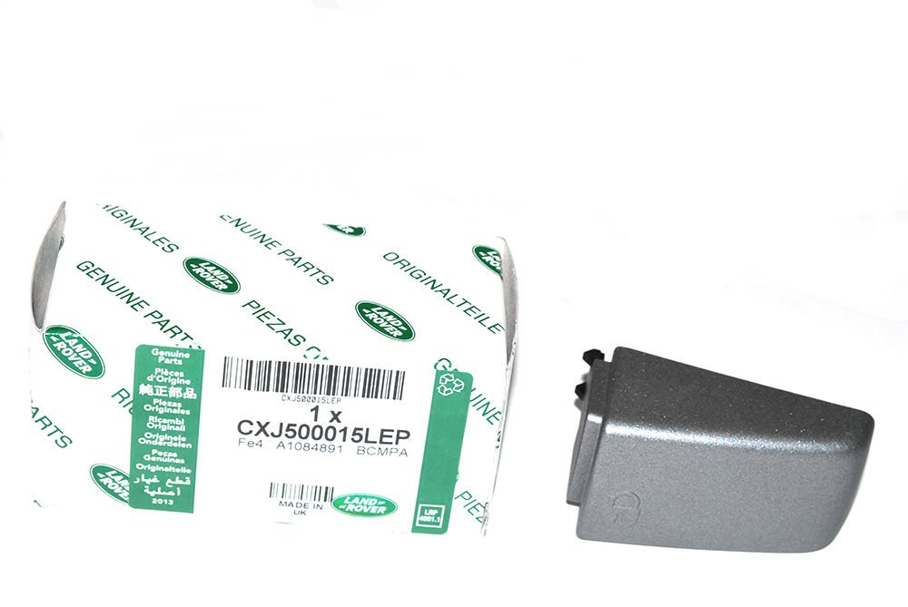 Kapı Kol Kapağı Ön Sol-Cxj500015Lep-Cxj500014Lep-/Range Rover Sport