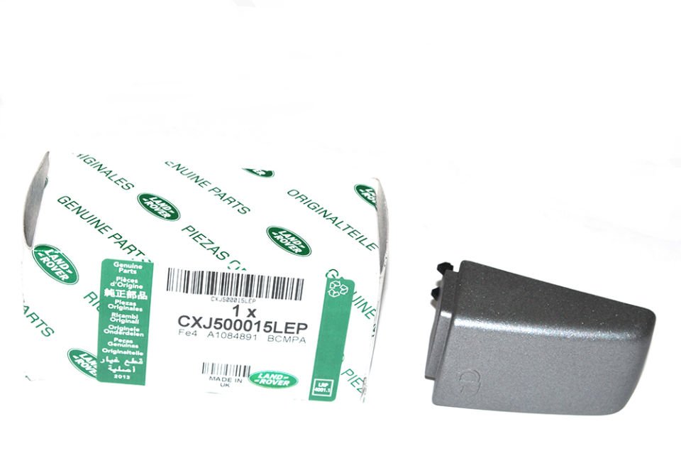 Kapı Kol Kapağı Ön Sol-Cxj500015Lep-Cxj500014Lep-/Range Rover Sport
