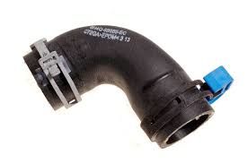 Termostat Hortumu-Lr008237-3.6/Range Rover New 2-Range Rover Sport