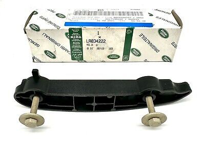 Ön Tampon Bağlantı Braketi Sol-Lr034222-Lr026525-/Range Rover Evoque