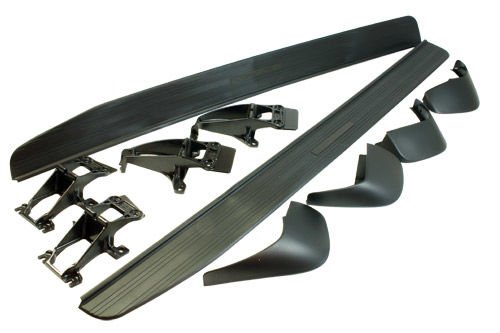 Yan Basamak Takımı ( Sabit )-Vplgp0226 B-Vplgp0114-/Range Rover Sport-Range Rover New