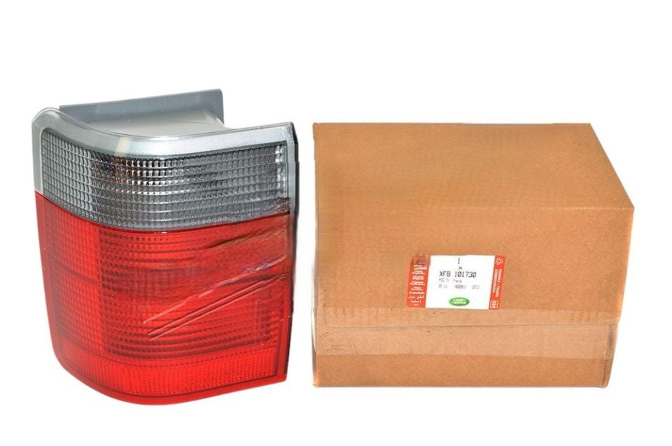 Stop Lambası Komple Sol (Çamurluk)-Xfb101730-4.6/Range Rover New