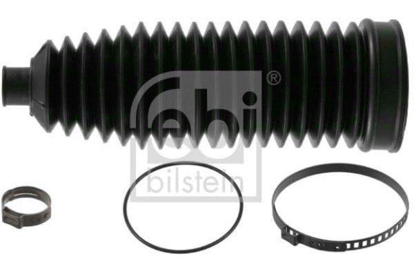 Direksiyon Kutu Körüğü ( Adet )-Qfw000010 F-/Range Rover New