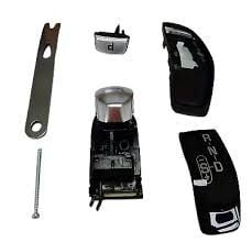 Vites Kol Topuzu Tamir Kiti-Lr117072-T4N35585 (Jaguar)-/Range Rover Sport