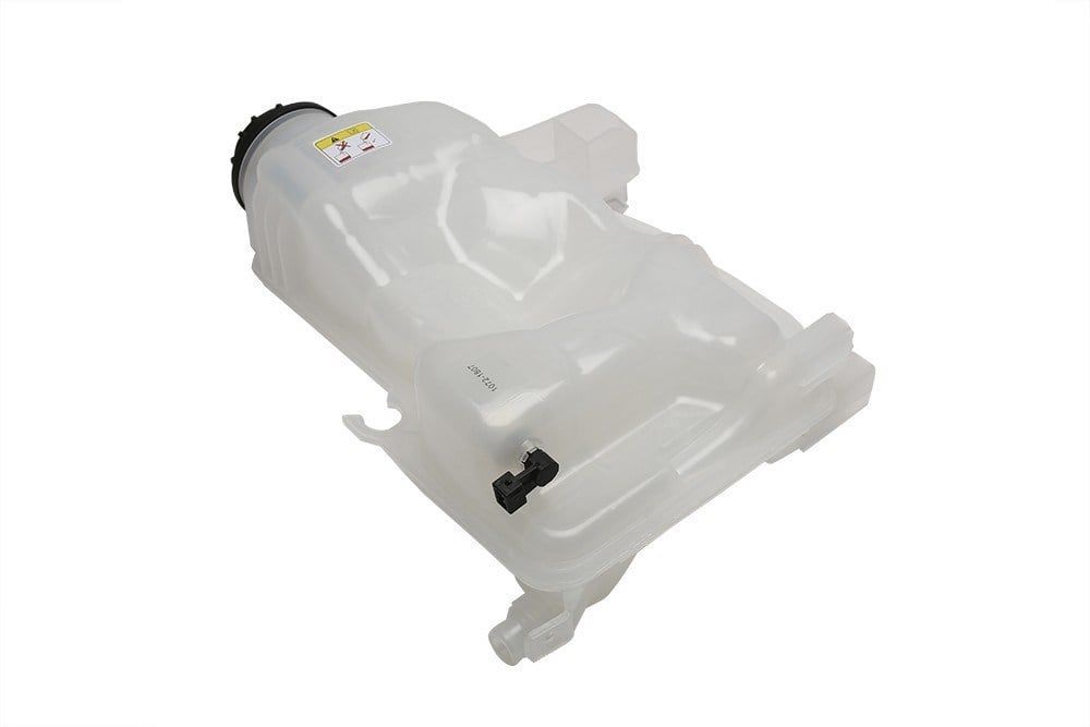 Genleşme Tankı Komple-Lr022731 N-4.4 Dizel/Range Rover New 2