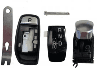 Vites Kol Topuzu Tamir Kiti-Lr117072-T4N35585 (Jaguar)-/Range Rover Sport