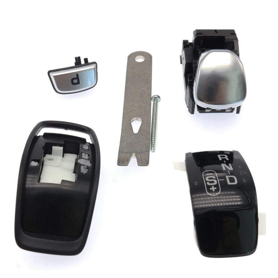 Vites Kol Topuzu Tamir Kiti-Lr117072-T4N35585 (Jaguar)-/Range Rover Sport