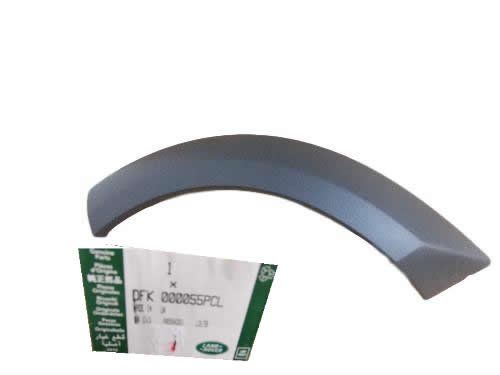 Çamurluk Kaplaması Arka Sol-Dfk000055Pcl-/Discovery 3-4