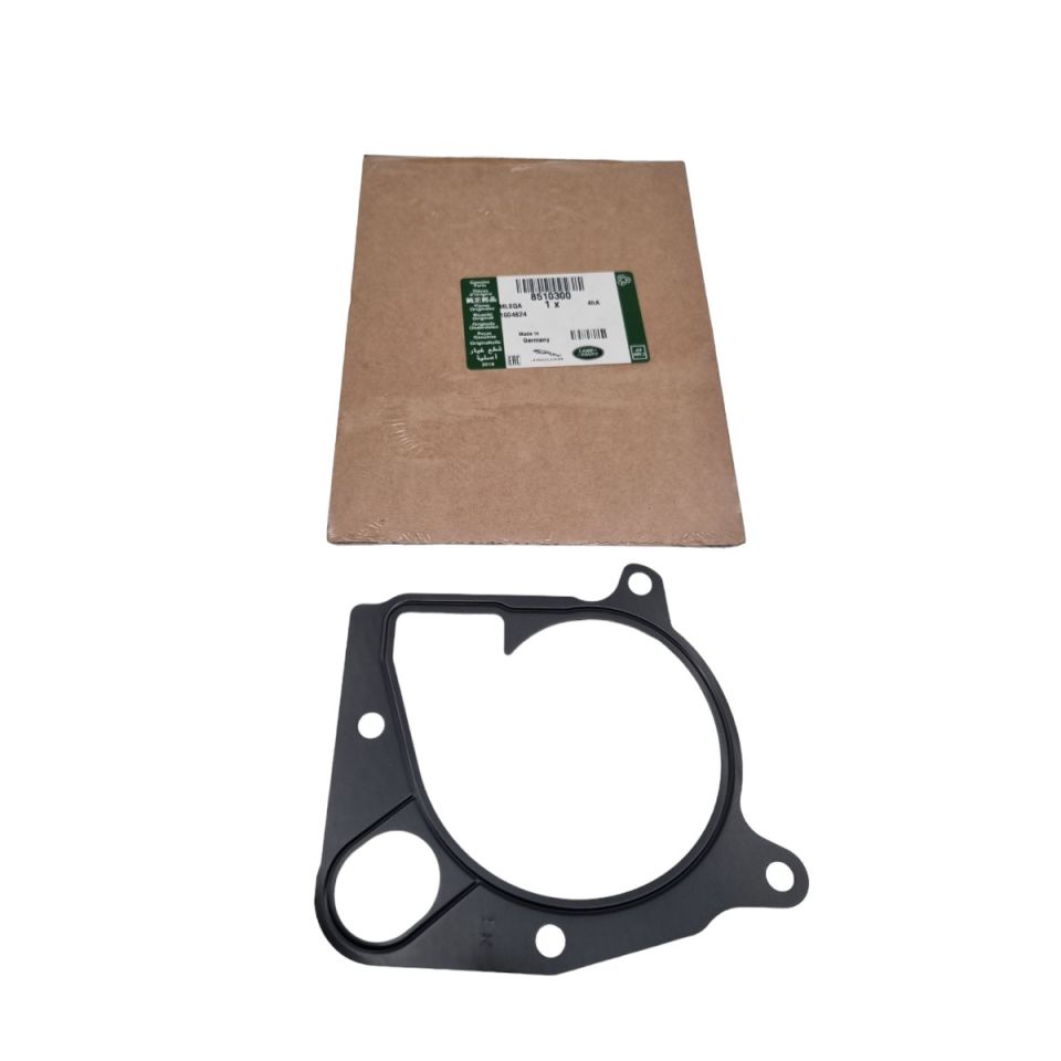 Devirdaim Contası-8510300-Td4/Freelander 1