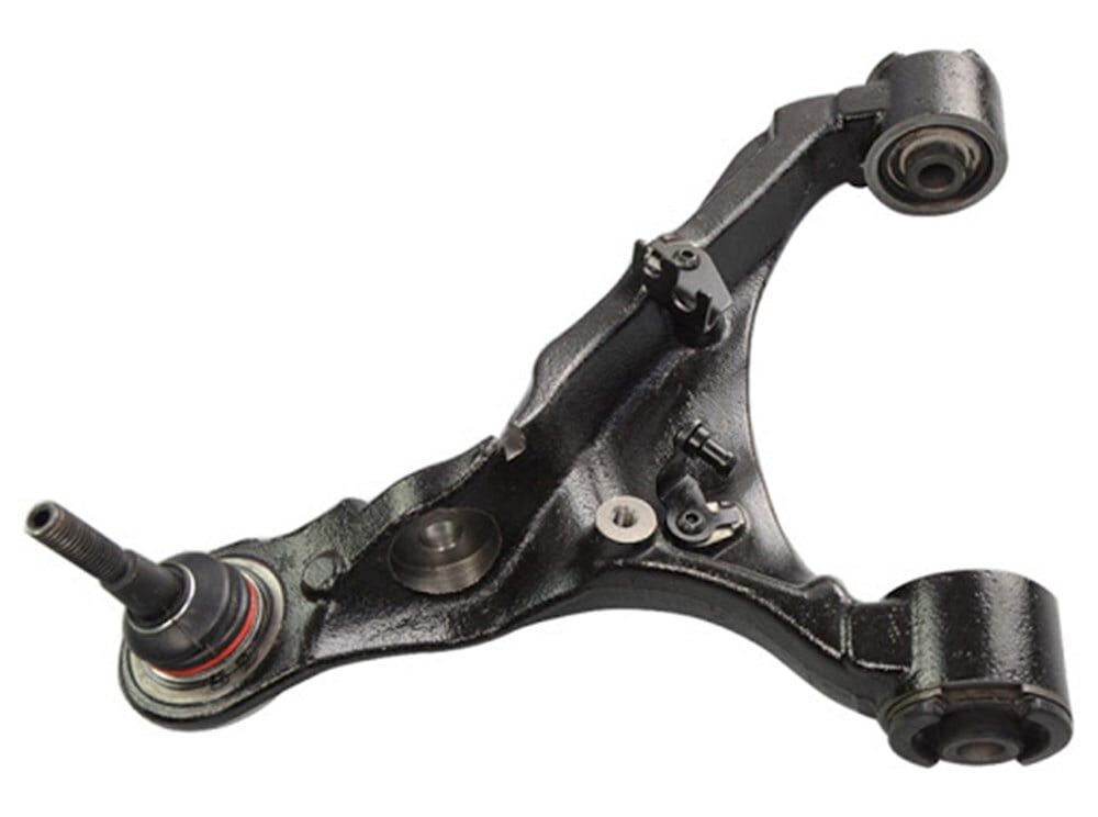 Üst Tabla Komple Ön Sol-Rbj500850 A..-Lr051618-Lr074838-Lr063688-Lr014629-3.6/Range Rover Sport