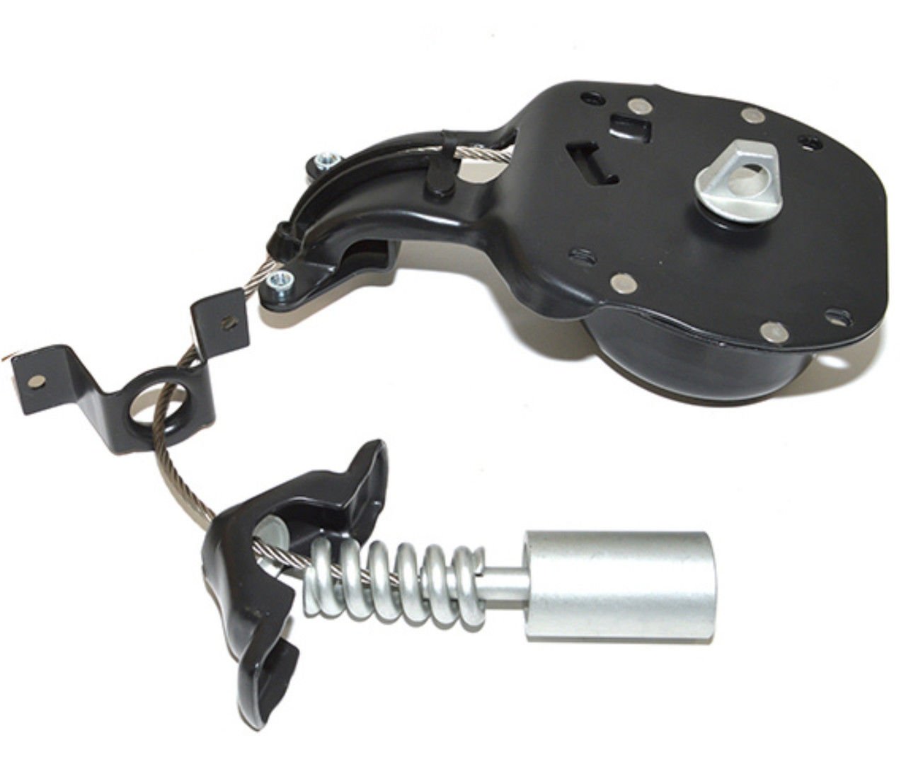 Stepne Mekanizması Komple-Lr024145 E-Lr064520-Lr010453-Lr039486-/Range Rover Sport-Discovery 3-4