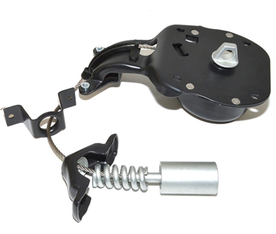 Stepne Mekanizması Komple-Lr024145 E-Lr064520-Lr010453-Lr039486-/Range Rover Sport-Discovery 3-4