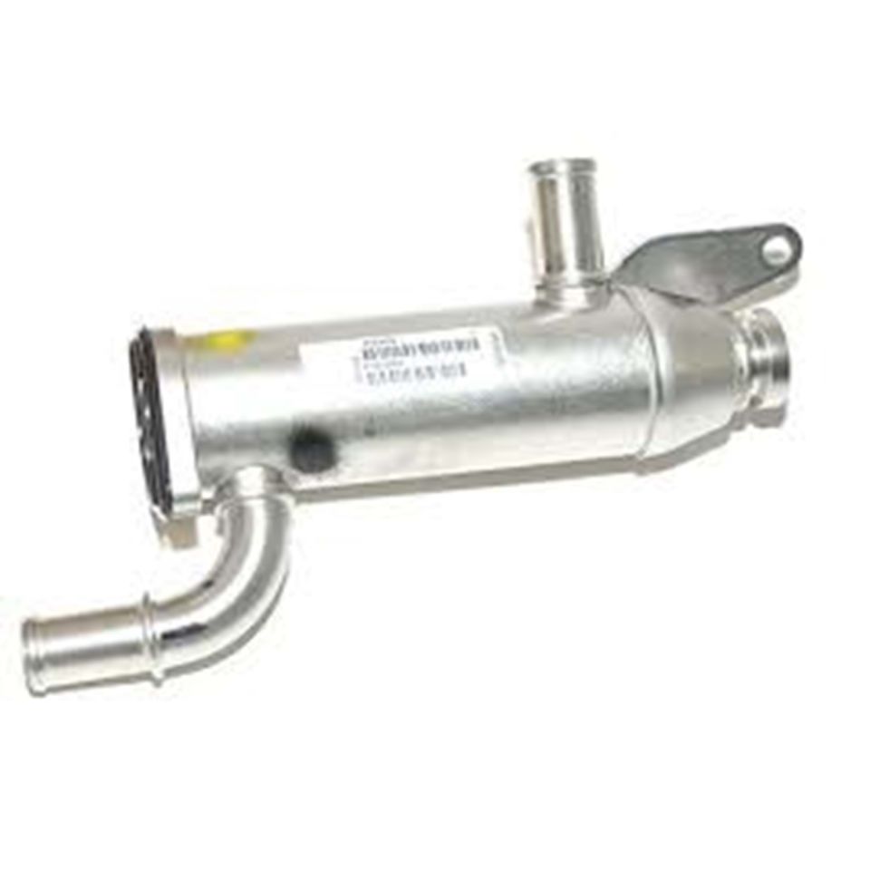 Egr Soğutucu Sol ( Euro2 )-1336562 F-Jde3317 (Jaguar)-2.7/Range Rover Sport-Discovery 3