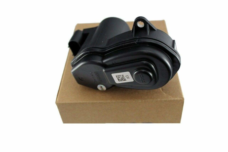 Kaliper Motoru Arka ( R-L )-Lr036573-/Range Rover Sport