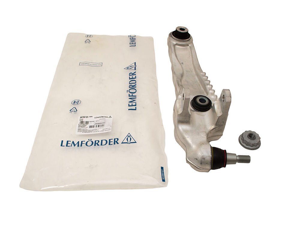Ön Alt Salıncak Kolu Sağ-Lr090505 L.-Lr141990-Lr141979-T4A1078 (Jaguar)-/Range Rover Range Rover Velar
