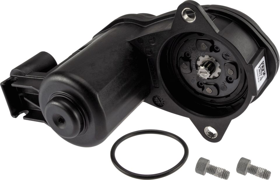 Kaliper Motoru Arka ( R-L )-Lr036573-/Range Rover Sport