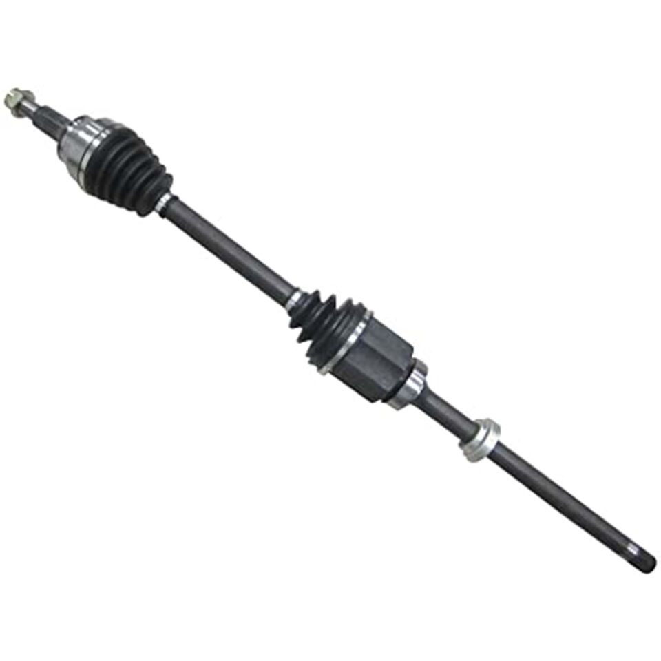 Aks Komple Ön Sağ-Lr061603-Lr024755-/Range Rover Evoque