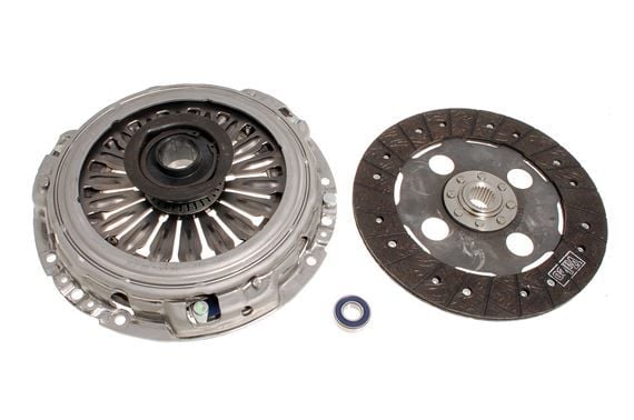 Baskı Balata Bilya Set-Stc50512-2.5 Dizel/Range Rover New