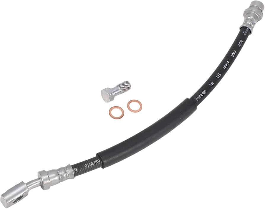 Fren Hortumu Arka ( R-L )-Lr058009 A-Lr018111-Lr044350-Lr052198-/Range Rover Sport-Discovery 4