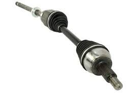 Aks Komple Ön Sağ-Lr061603-Lr024755-/Range Rover Evoque