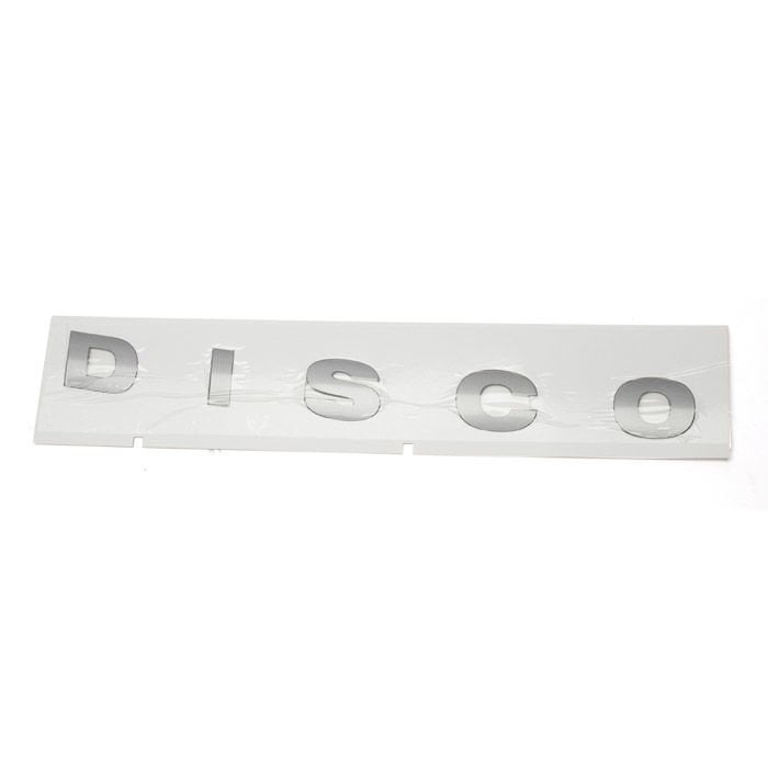 Kaput Yazısı (Disco)-Lr051555 R-/Discovery 4